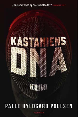 Forside Kastaniens DNA