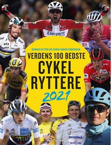 verdens 100 bedste cykelryttere 2021